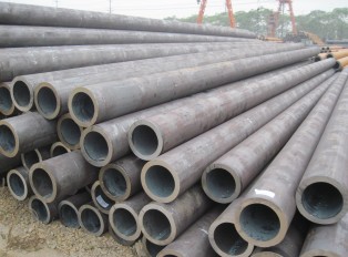 沈北20CrMo冷拔无缝钢管