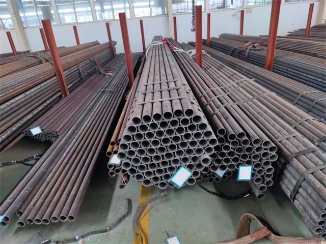 沈北20G合金无缝钢管